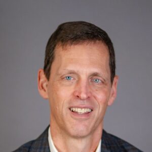 David Whitwell