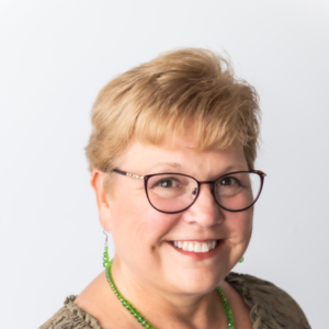 Shirley Lockhart